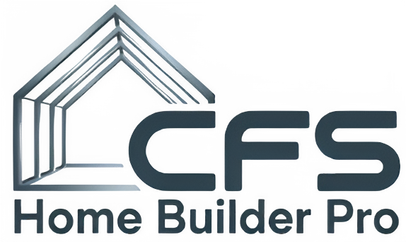 CFS Home Builder Pro Inc.